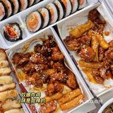 汕头外卖｜吃过一次就会上瘾的韩料店👍🏻