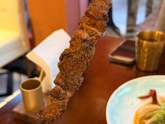 -那拉提之疆·新疆菜(美院店)