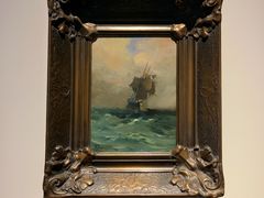 -上海博物馆(人民广场馆)