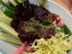 -红樱桃·欢乐餐厅(太原里店)