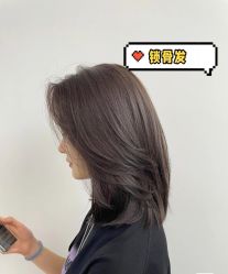 -MOVAN  HAIR莫凡匠人发型屋