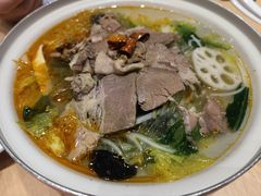 -喜家德虾仁水饺(浦东山姆店)