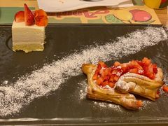 -安妮意大利餐厅(国贸店)
