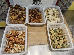 -宣威山野人家·现炒云南菜(金碧店)