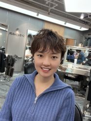 -sy杉影印象COLOUR专业烫染