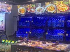 水产区-五姊妹海鲜(火车站店)