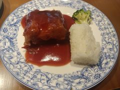-三凤酒家·百年无锡菜(清扬茂业店)