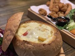 -NLFS1983咖啡花园餐厅(锦桂店)