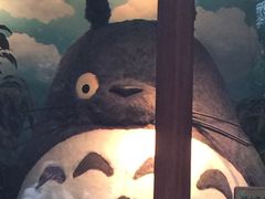 -三鹰之森吉卜力美术馆