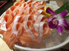 picture-万岁寿司(万国店)