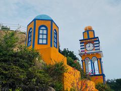 -那琴半岛地质海洋公园