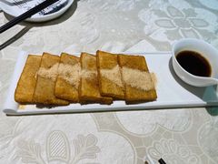 -川味堂·四川豆花(八卦岭店)
