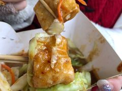 -国足臭豆腐(明瓦廊店)