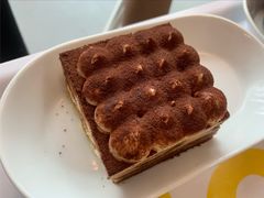 提拉米苏蛋糕-宜家·瑞典风味餐厅(北京西红门店)