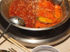 -小龙坎火锅(全球总店)