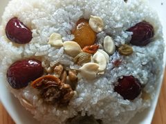 -王家沙点心店(南京西路总店)