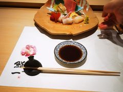 -鮨一日本料理(大中华店)
