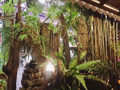 -自然餐厅(Phuket)