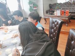 -红菜坊·烤鸭·川鲁宴(石园店)