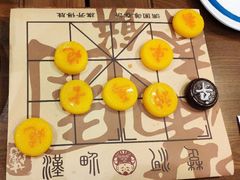 -满园烤鸭·春饼(太原街万达店)