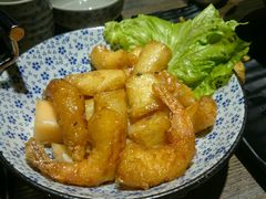 -蜜桃餐厅·江浙融合菜(荟聚购物中心店)