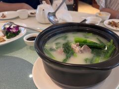 -白云宾馆·白云轩中餐厅·匠心手制