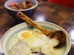 豚骨拉面-本味友膳·茶餐厅(和达中心城店)