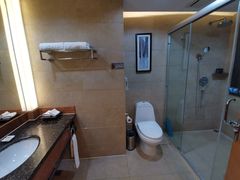 -峨眉山世纪阳光大酒店(峨眉高铁站店)