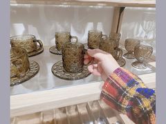 -ZARA HOME(蓝色港湾店)