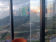 -云顶高原