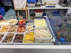 -木木鲜海鲜面(天一店)