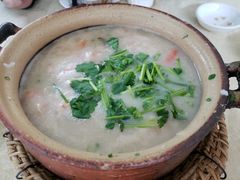 -云腾砂锅粥(龙津东路店)