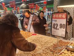 -中百仓储(新洲购物广场店)