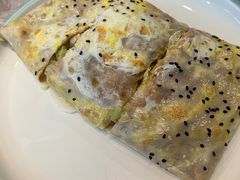 -四季小馆·地道北京小吃(广百店)