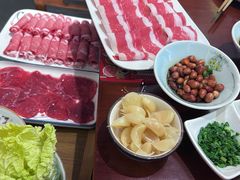 -1078號老北京涮肉(松柏店)