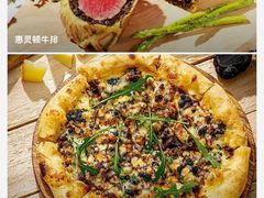 -西堤牛排(南京龙江店)
