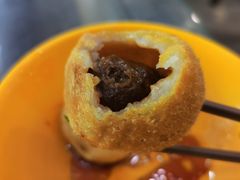 -毛华美食(清扬路店)