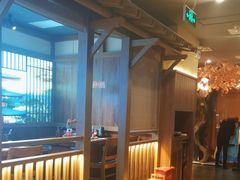-九田家黑牛烤肉料理(新辰里亚运村店)