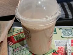 -肯德基(前门店)