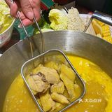 银泰in99也有不站花胶鸡啦！秋天快来喝汤