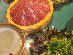-慢丽江·云南野生菌土鸡锅(付家庄店)