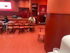 -喜家德虾仁水饺(岗厦北店)