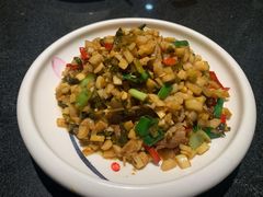 酸菜小笋-潇肴江湖(宝龙城市广场店)