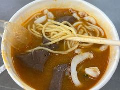 -四里沙茶面(湖滨四里店)