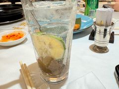 -香港龙凤楼(陆家嘴中心店)