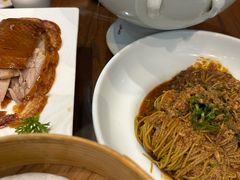-老铺烤鸭(宝鸡店)