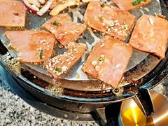 -酒拾烤肉(阳光100店)