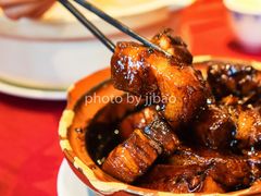 吉士红烧肉-老吉士酒家(天平路店)