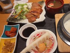 -味太助·银饭食堂(中华城店)