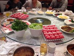 -凯鸽酒楼(大同振兴街店)